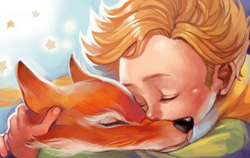 Маленький принц (Ставрополь)